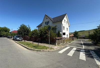 Casa 8 camere  I 300 mp utili  I teren 1500 mp  I Dej  I Mulatau - 3