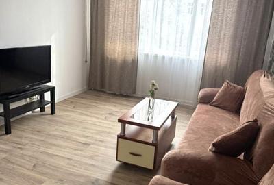 Apartament cu 3 camere decomandat, mobilat în Drumul Taberei - 1