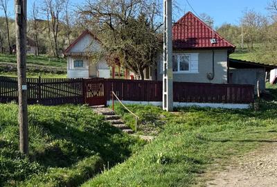 Casă cu 2 camere în Florești - 3