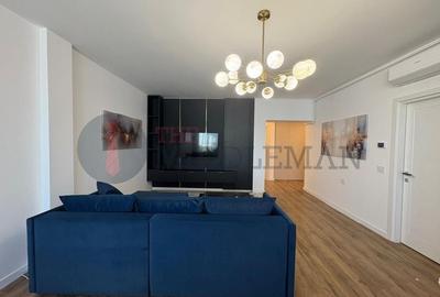 Ivory Pipera I 2 camere I Spatios I Complet mobilat I Parcare inclusa Ivory Pipera I 2 camere I Spatios I Complet mobilat I Parcare inclusa - 3