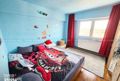 Apartament cu 4 camere decomandat în Aurel Vlaicu - 5