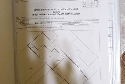 Casă cu 3 camere în Central - 4