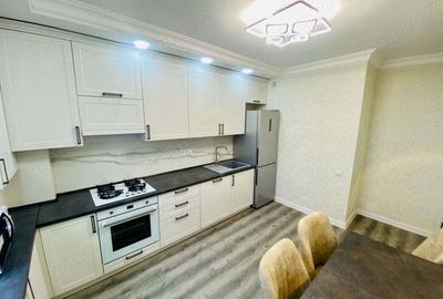 Apartament cu 2 camere decomandat în Triaj - 3