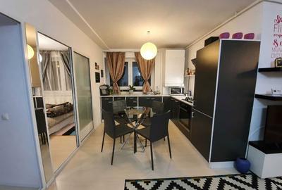 Apartament cu 3 camere semidecomandat în Bartolomeu - 7