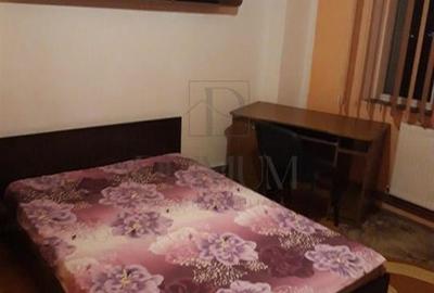 Lipovei - 2 Camere - Etaj 2 - Centrala termica proprie - Bloc anvelopat - 2