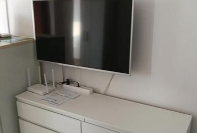 Garsonieră semidecomandată în Central - 2