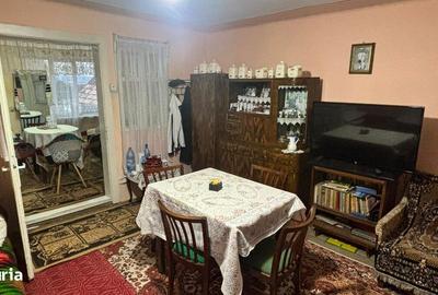 Casă cu Teren 66 Mp în Galații Bistriței - 6