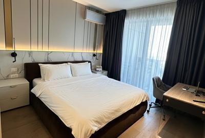 APARTAMENT 3 CAMERE DE LUX | HERĂSTRĂU – AVIAȚIEI | MOBILAT & UTILAT PREMIUM | - 6