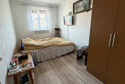 Casă individuală cu 2 camere cu Canalizare în Pantelimon - 5