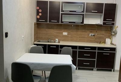 Apartament cu 2 camere decomandat în Central - 4