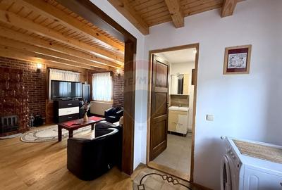 COMISION 0% -Casa cu 3 camere de vanzare in Stolna cu livada, ciubar - 13