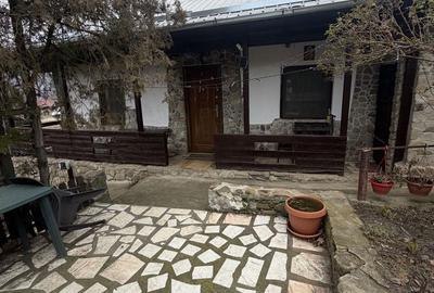 Casă cu 4 camere în Valea Părului - 8