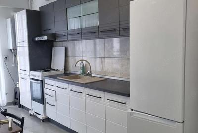 Apartament cu 2 camere decomandat în Central - 4