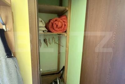 Apartament cu 2 camere decomandat, mobilat în Gheorgheni - 7