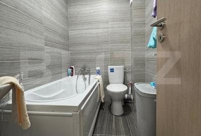 Garsonieră decomandată, mobilată în Sălaj - 7