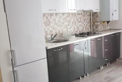 Apartament cu 2 camere în Doamna Ghica - 1