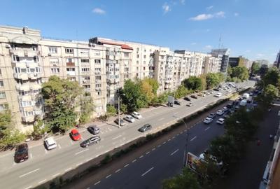Apartament 2 camere - Stradal Octavian Goga - mobilat si utilat - 14