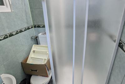 Apartament cu 3 camere decomandat în Mărăști - 17