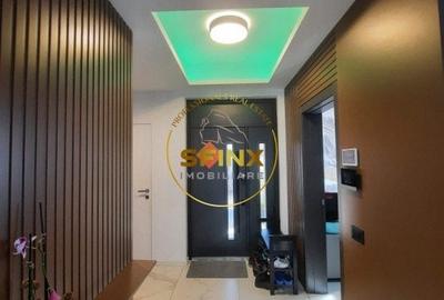 Iancu Nicolae Jolie Ville, vila noua, 7 camere, 4 locuri de parcare - 15