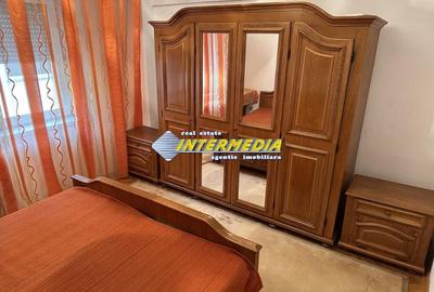 Apartament 3 camere decomandat etaj 3 Alba Iulia Apartament 3 camere decomandat etaj 3 Alba Iulia - 20