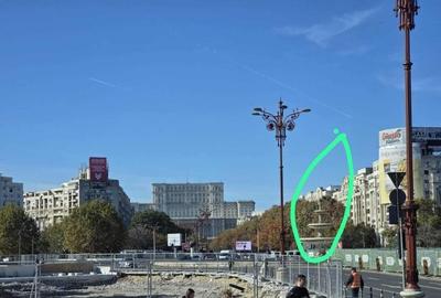 Apartament cu 2 camere decomandat în P-ța Unirii - 6