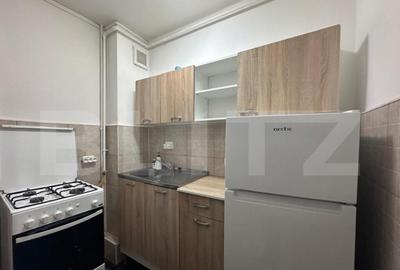 Garsoniera de inchiriat - Zona Coresi - 4