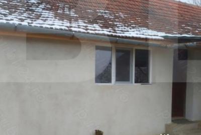 Casă cu 3 camere cu Teren 900 Mp în Central - 7