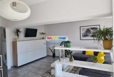 Mosilor | 2 camere 55mp | 1980 | AC cada balcon | metrou - 3