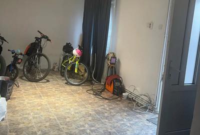 Brancoveanu Oraselul Copiilor Casa Muncitori - 13