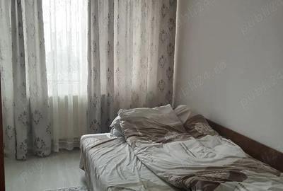 Apartament cu 2 camere semidecomandat în Central - 2