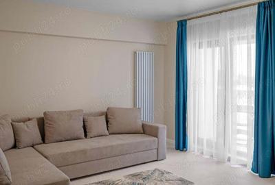 Apartament cu 2 camere în Eforie - 9