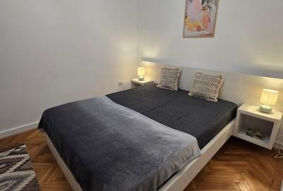 Apartament cu 2 camere semidecomandat în P-ța Romană - 4