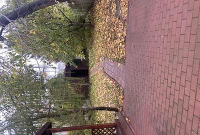 Inchiriez casa pentru locuin?a ?i afacere zona Brancoveanu-Luica - 1