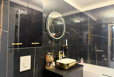 Garsonieră decomandată în Central - 11