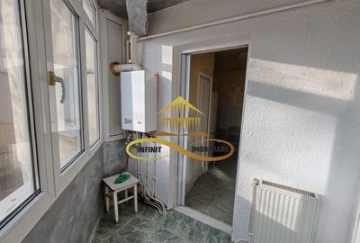 Apartament 2 camere de inchiriat George Bacovia / En... - 3