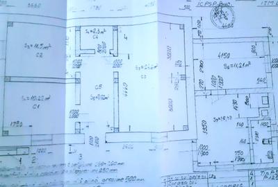 Casa singur in curte Vulcan -Central - 9