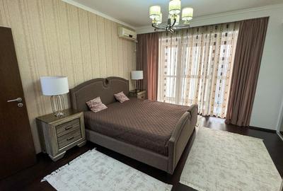 Apartament cu 4 camere decomandat în Herăstrău - 14