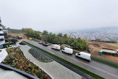 Apartament in Ansamblul Rezidential Wings - 6