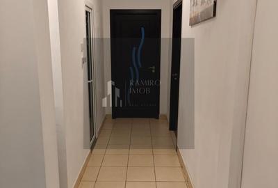 Apartament cu 2 camere decomandat, mobilat în 1 Decembrie 1918