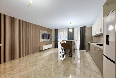 Apartament 2 camere | Bloc Nou | Parcare | Gheorgheni - 8