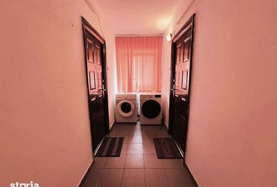 Garsonieră în Zahana