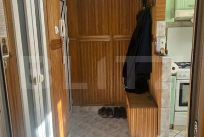 Apartament cu 2 camere semidecomandat în Central - 2