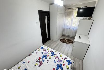 Apartament cu 2 camere, mobilat în Km 4 - 7