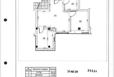 Apartament cu 2 camere, mobilat în Grivița - 6
