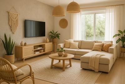 Apartament 3 camere 0 comision - 2