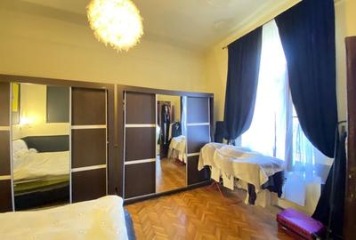 Apartament Renovat, 2 Camere, Etaj 2, Parcare, Zona Iosefin, COMISION 0 - 10