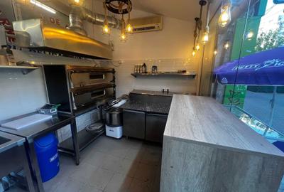 Spațiu comercial, de 15 mp, în Nicolae Grigorescu - 1