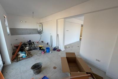 Casa individuala P, 102.4mp utili, 440mp teren, Carcea, zona Hanul Doctorului - 9