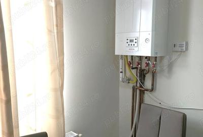 Casă cu 4 camere în Hunedoara - 8