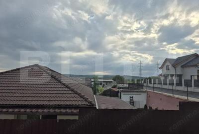 Casă cu 4 camere cu Teren 450 Mp în Central